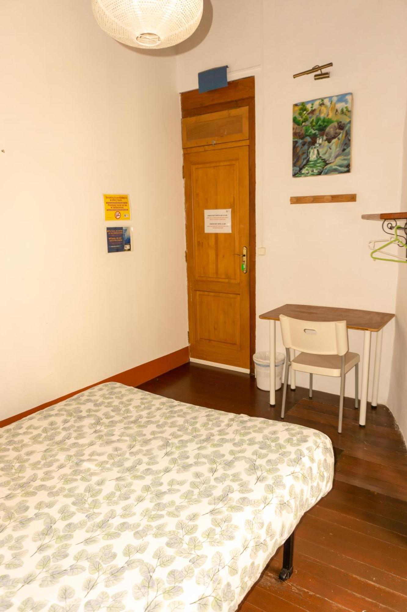 Hostel Albergue La Casa Encantada เอลปาโซ ภายนอก รูปภาพ