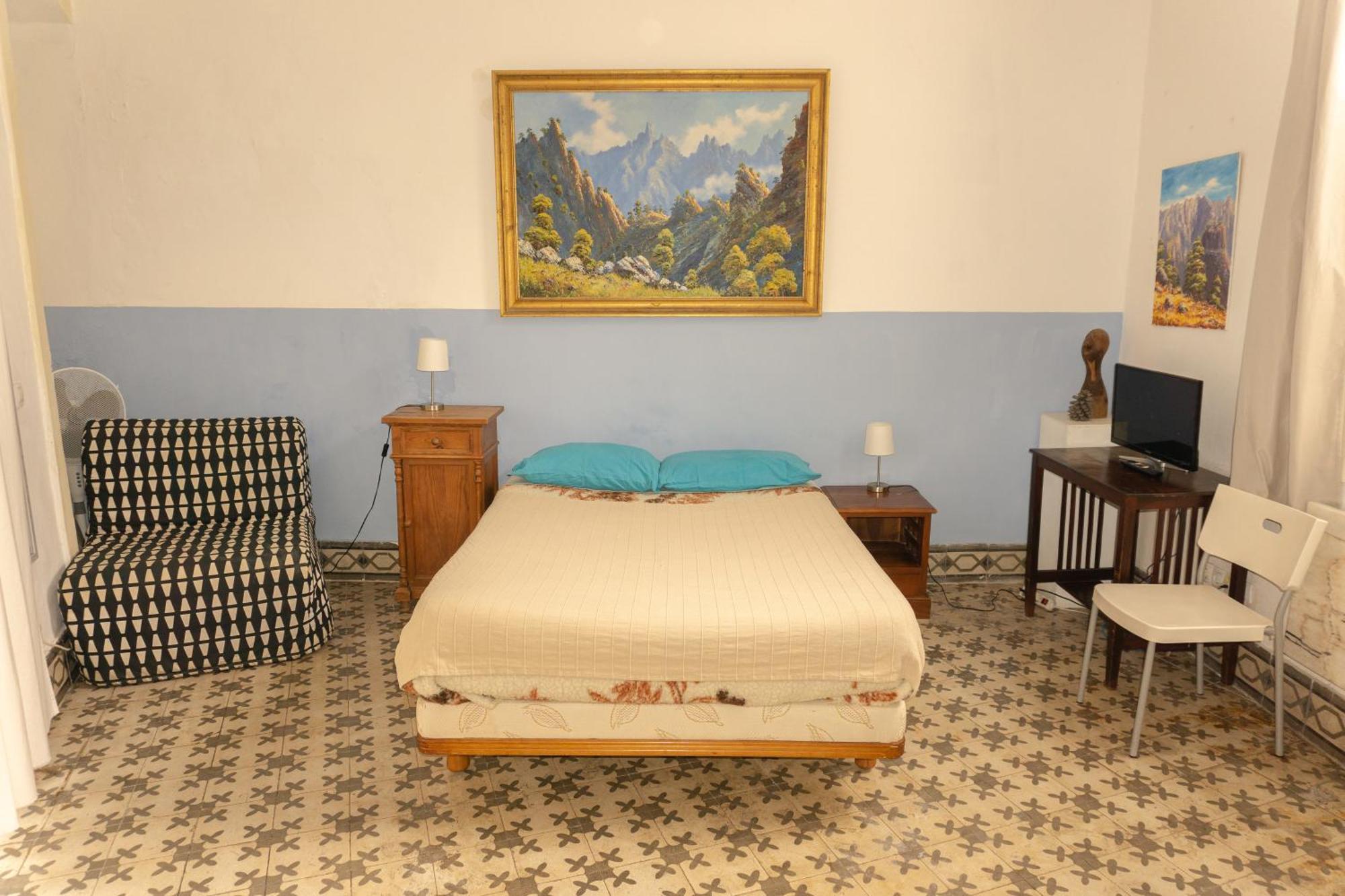 Hostel Albergue La Casa Encantada เอลปาโซ ภายนอก รูปภาพ