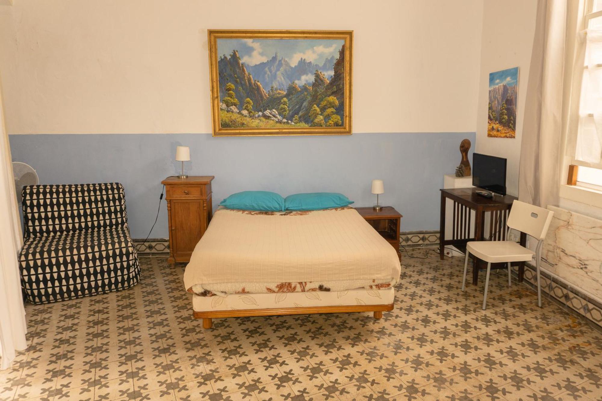 Hostel Albergue La Casa Encantada เอลปาโซ ภายนอก รูปภาพ