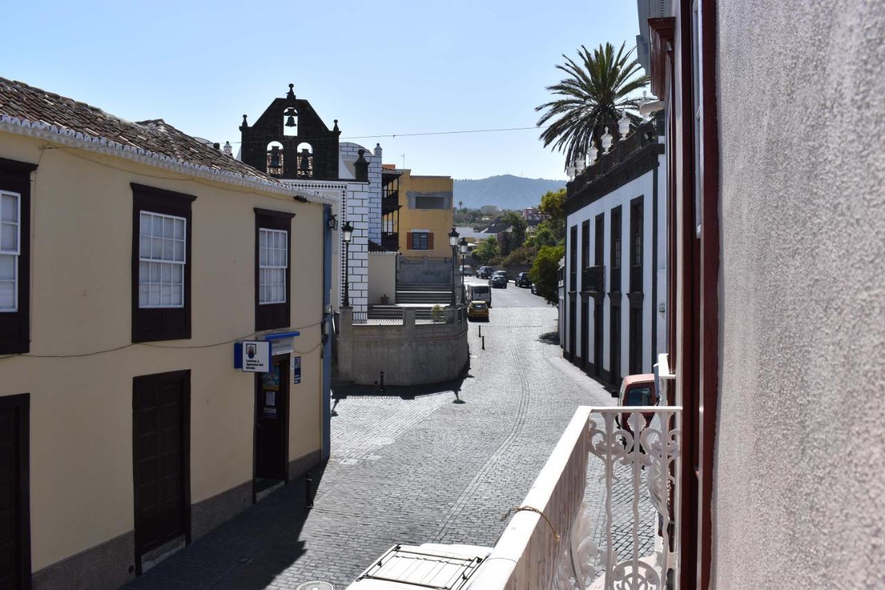 Hostel Albergue La Casa Encantada เอลปาโซ ภายนอก รูปภาพ